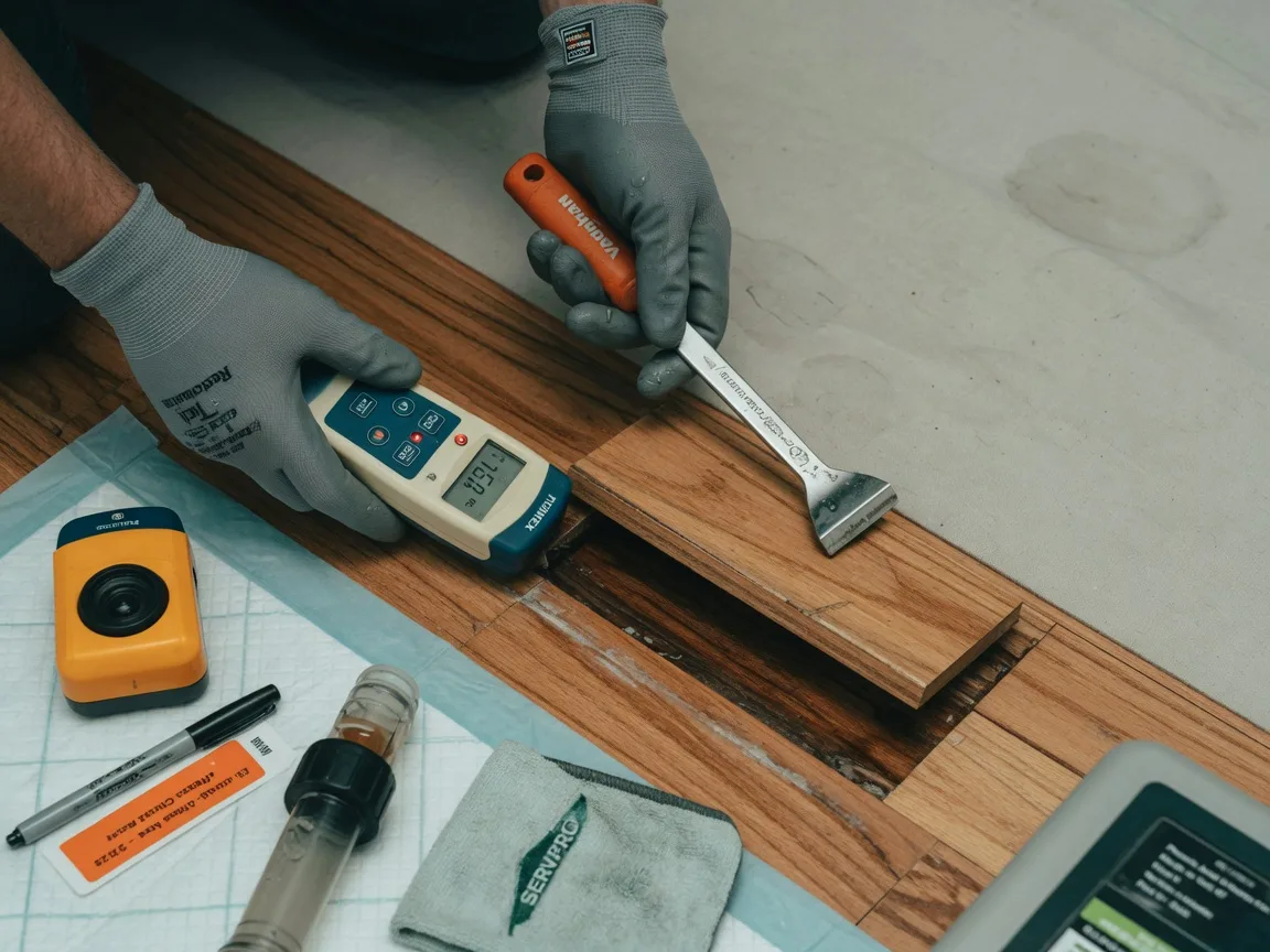 Why choose Water Damage Restoration in Jakin, GA